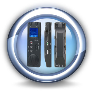Grabador digital bluetooth para grabar llamadas telefonicas